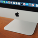 There’s no getting around it: This design is old. These bezels gotta go. But I still can’t help but like it.